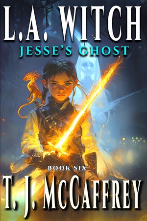 Jesse's Ghost