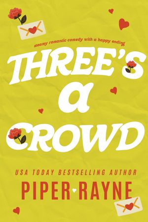 Three's A Crowd