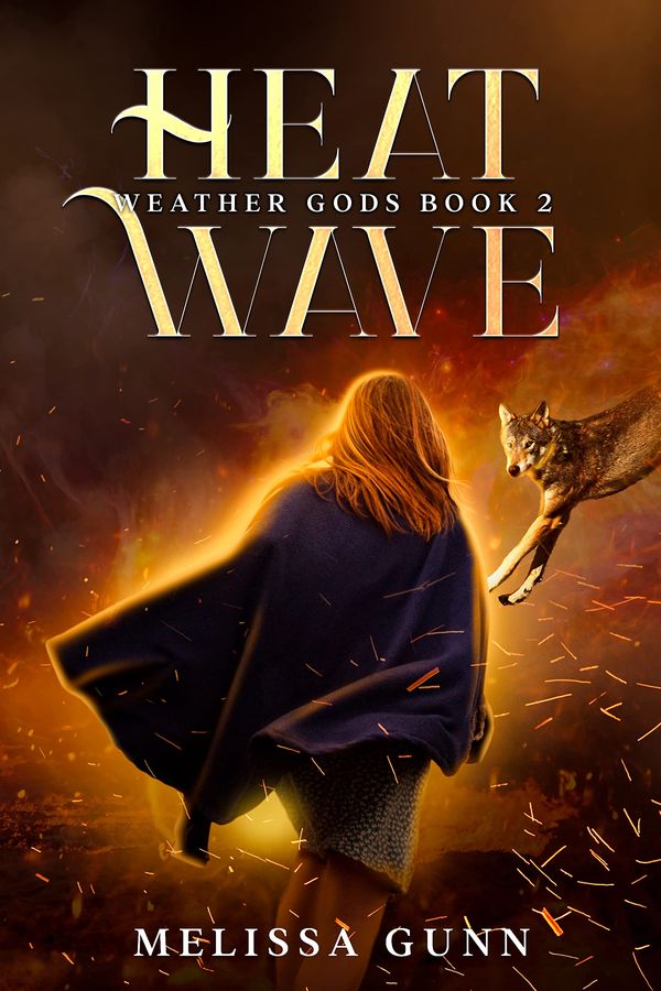 Heat Wave cover
