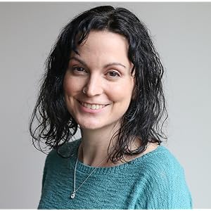 Photo of Katie Cicatelli-Kuc