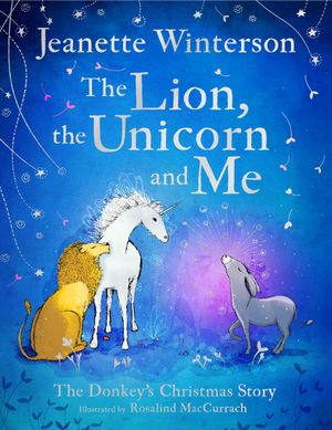 Lion the Unicorn and Me
