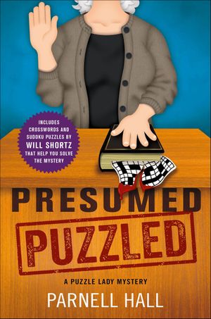 Presumed Puzzled