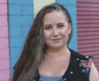 Photo of Jodi McAlister