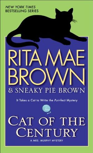 Cat of the Century
