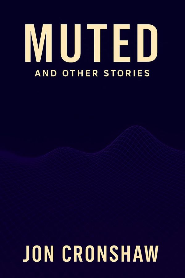 Muted and Other Stories Book Cover