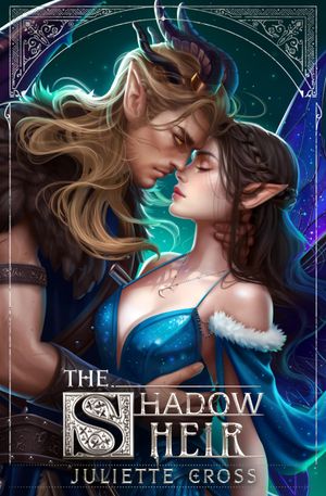 The Shadow Heir
