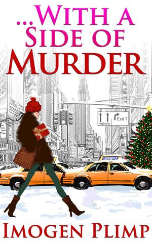 ...With A Side Of Murder