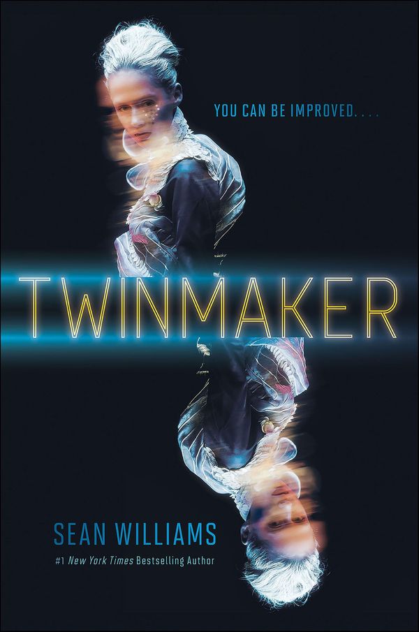 Twinmaker cover