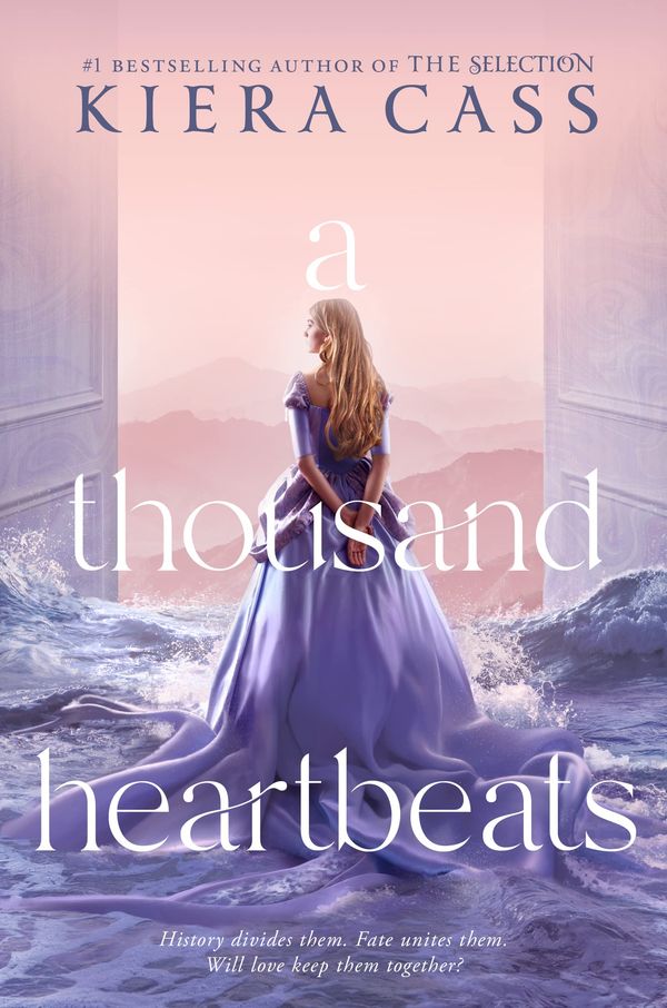 A Thousand Heartbeats Book Cover