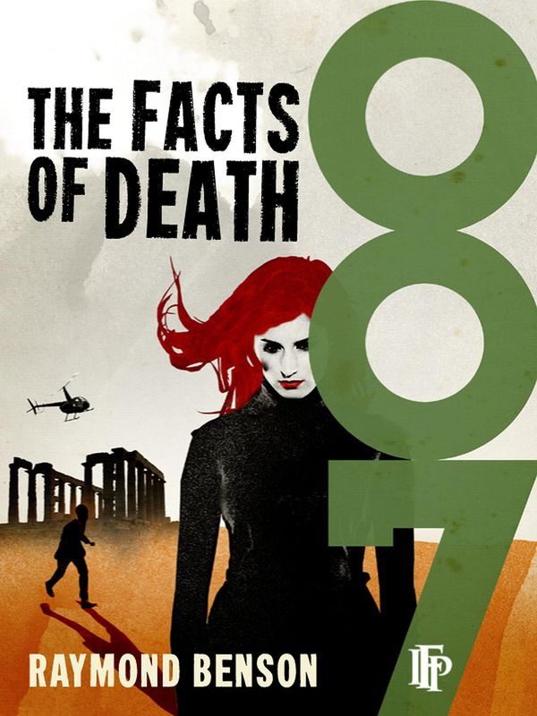 The Facts Of Death Book Cover