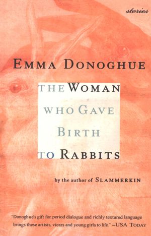 The Woman Who Gave Birth to Rabbits