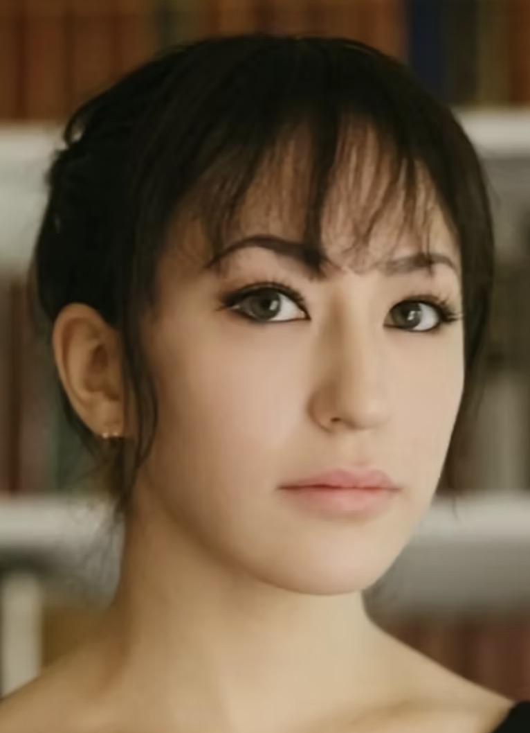Photo of SenLinYu