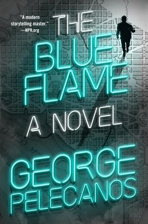 Recent book by George Pelecanos