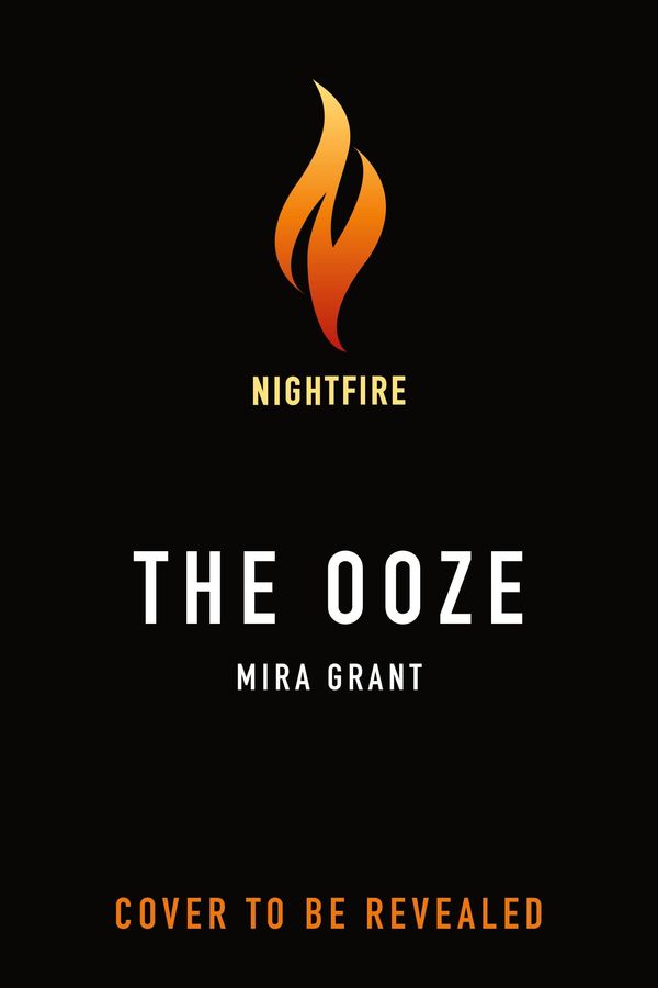 The Ooze Book Cover