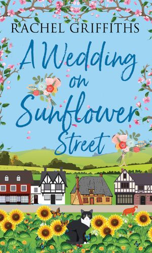 A Wedding on Sunflower Street