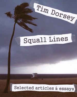 Squall Lines