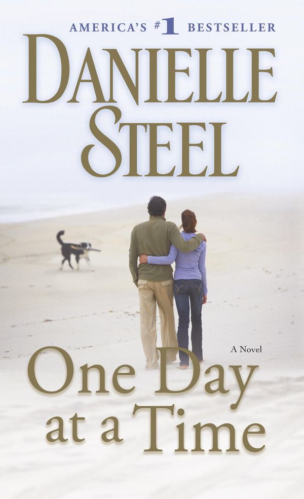 One Day at a Time Book Cover