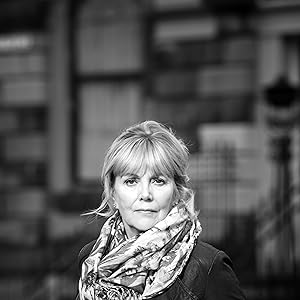 Photo of Kate Atkinson