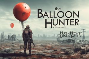 The Balloon Hunter