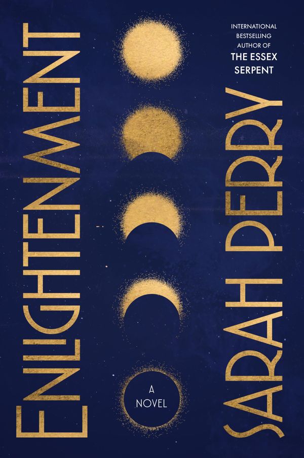 Enlightenment Book Cover