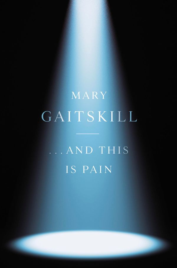 This Is Pleasure . . . and This Is Pain Book Cover