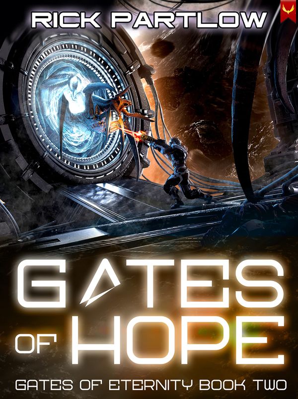 Gates of Hope cover