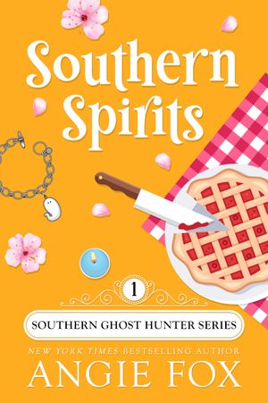 Southern Spirits
