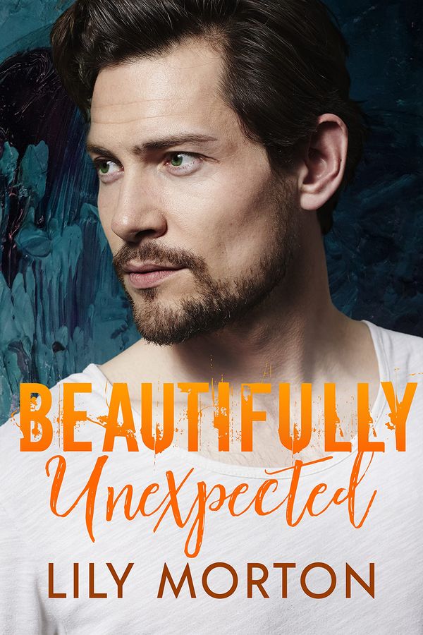 Beautifully Unexpected Book Cover