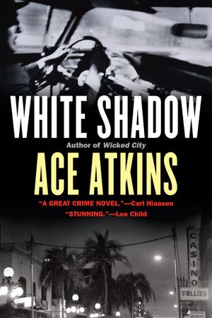 White Shadow