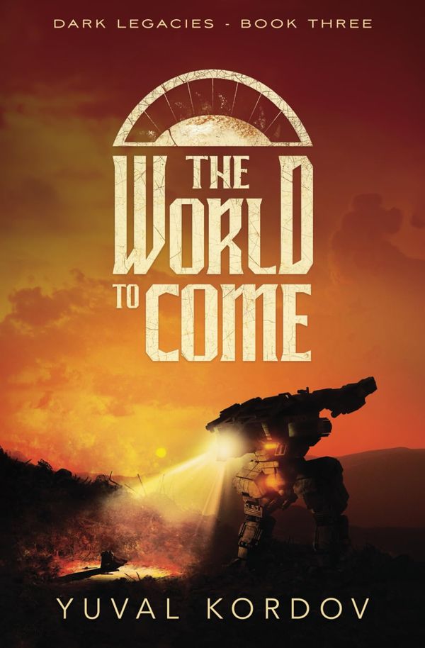 The World to Come cover