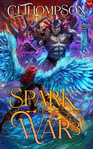 Spark of War 3