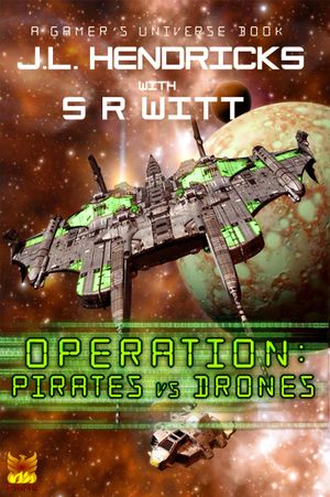 Operation: Pirates vs Drones