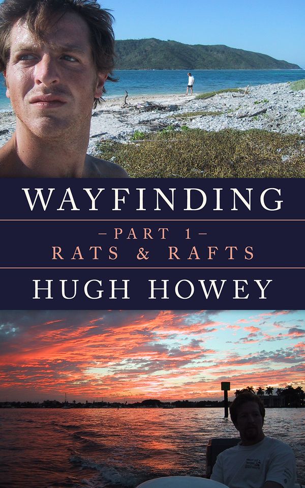 Rats and Rafts cover
