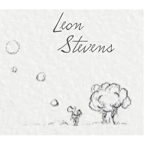 Photo of Leon Stevens