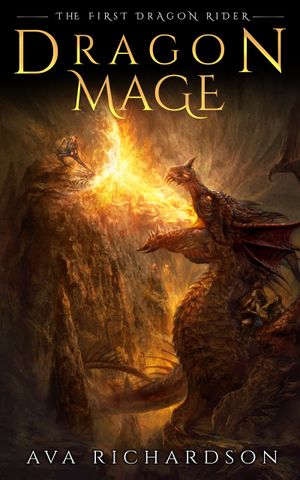 Dragon Mage