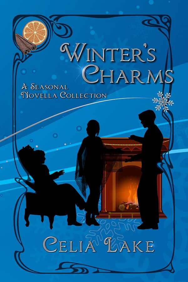 Winter's Charms Book Cover