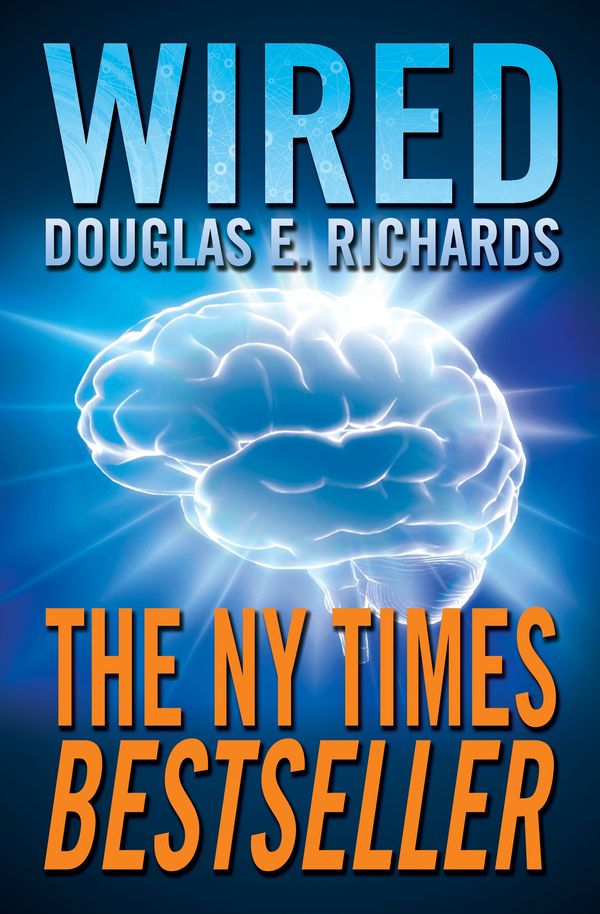 Wired cover