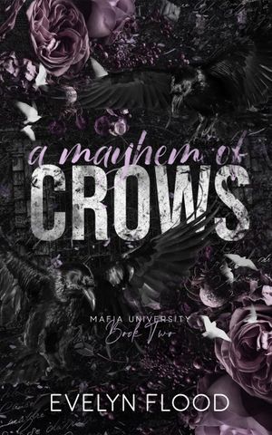 A Mayhem of Crows