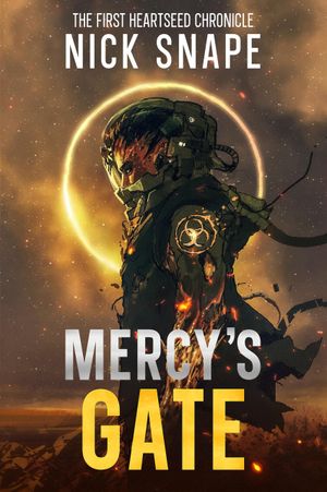 Mercy's Gate