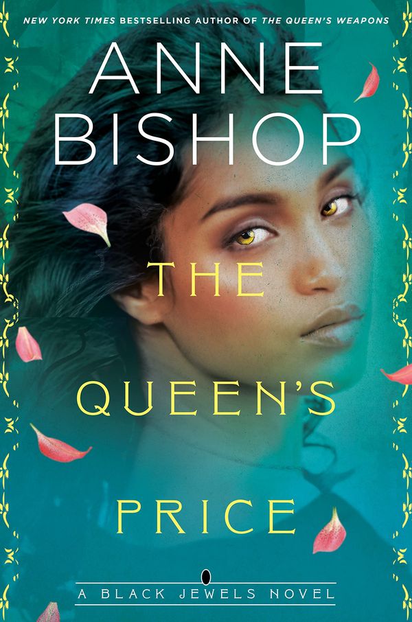 The Queen's Price Book Cover
