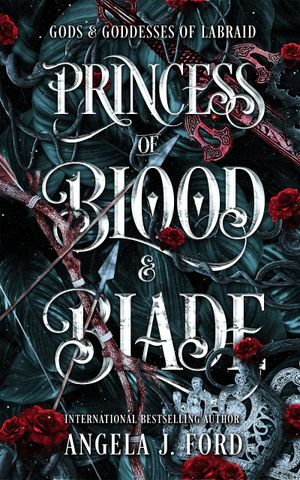 Princess of Blood and Blade
