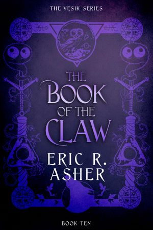The Book of the Claw