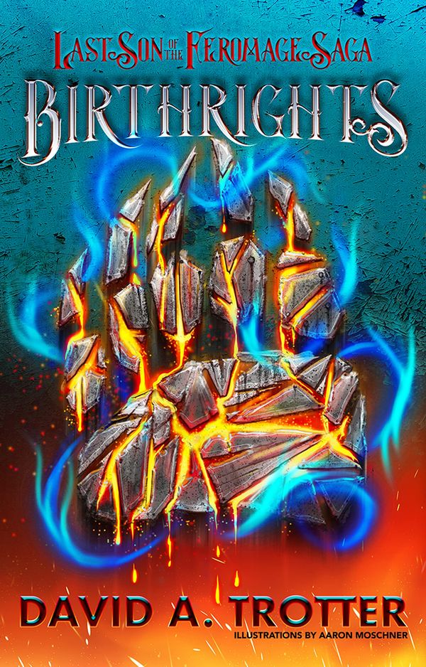 Birthrights cover