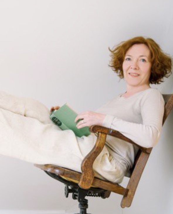 Photo of Diane Setterfield