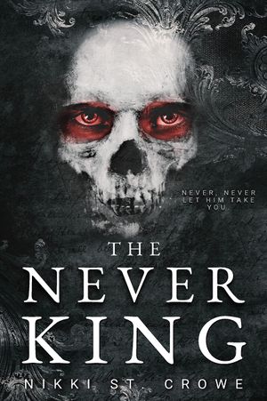 The Never King