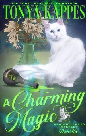 A Charming Magic