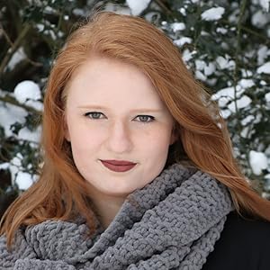 Photo of Maren Chase