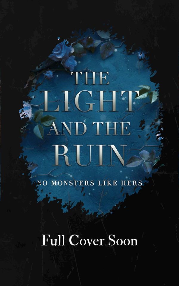 The Light and the Ruin cover