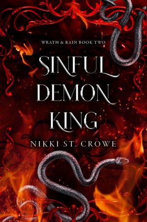 Sinful Demon King
