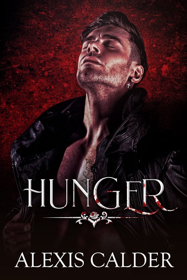 Hunger cover